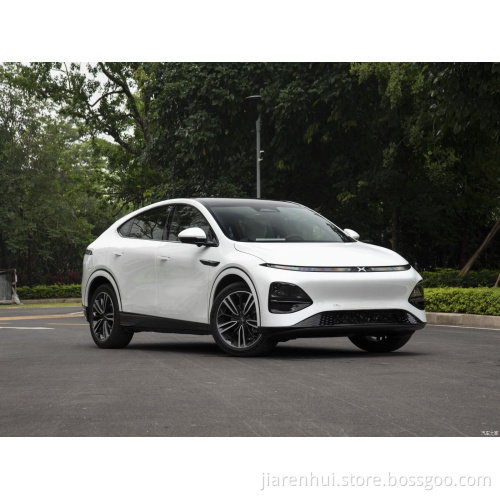 Xpeng G6 2023 580 Longrange Pro China Ev Kereta Tenaga Baru untuk Perjalanan